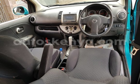Oofamaa Nissan Note Blue Makiinaa iti Isiolo keessatti East Kenya keessatti Oofamaa Nissan Note Blue Makiinaa iti Isiolo keessatti East Kenya keessatti