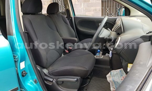 Oofamaa Nissan Note Blue Makiinaa iti Isiolo keessatti East Kenya keessatti Oofamaa Nissan Note Blue Makiinaa iti Isiolo keessatti East Kenya keessatti