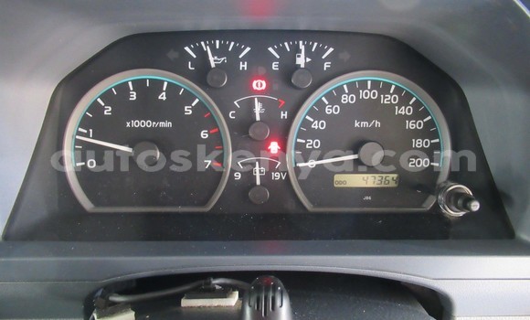 Nunua Ilio tumika Toyota Land Cruiser Nyingine Gari ndani ya Nairobi nchini Nairobi Nunua Ilio tumika Toyota Land Cruiser Nyingine Gari ndani ya Nairobi nchini Nairobi