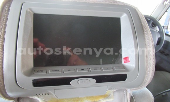 Nunua Ilio tumika Toyota Land Cruiser Nyingine Gari ndani ya Nairobi nchini Nairobi Nunua Ilio tumika Toyota Land Cruiser Nyingine Gari ndani ya Nairobi nchini Nairobi