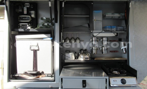 Nunua Ilio tumika Toyota Land Cruiser Nyingine Gari ndani ya Nairobi nchini Nairobi Nunua Ilio tumika Toyota Land Cruiser Nyingine Gari ndani ya Nairobi nchini Nairobi