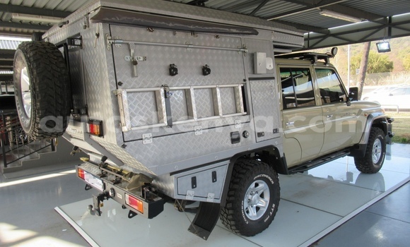 Nunua Ilio tumika Toyota Land Cruiser Nyingine Gari ndani ya Nairobi nchini Nairobi Nunua Ilio tumika Toyota Land Cruiser Nyingine Gari ndani ya Nairobi nchini Nairobi