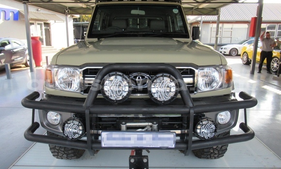 Nunua Ilio tumika Toyota Land Cruiser Nyingine Gari ndani ya Nairobi nchini Nairobi Nunua Ilio tumika Toyota Land Cruiser Nyingine Gari ndani ya Nairobi nchini Nairobi
