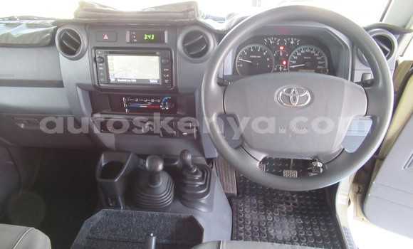 Nunua Ilio tumika Toyota Land Cruiser Nyingine Gari ndani ya Nairobi nchini Nairobi Nunua Ilio tumika Toyota Land Cruiser Nyingine Gari ndani ya Nairobi nchini Nairobi