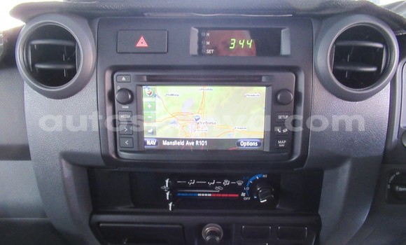 Nunua Ilio tumika Toyota Land Cruiser Nyingine Gari ndani ya Nairobi nchini Nairobi Nunua Ilio tumika Toyota Land Cruiser Nyingine Gari ndani ya Nairobi nchini Nairobi