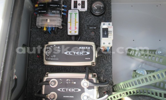 Nunua Ilio tumika Toyota Land Cruiser Nyingine Gari ndani ya Nairobi nchini Nairobi Nunua Ilio tumika Toyota Land Cruiser Nyingine Gari ndani ya Nairobi nchini Nairobi