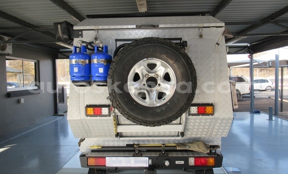 Nunua Ilio tumika Toyota Land Cruiser Nyingine Gari ndani ya Nairobi nchini Nairobi Nunua Ilio tumika Toyota Land Cruiser Nyingine Gari ndani ya Nairobi nchini Nairobi