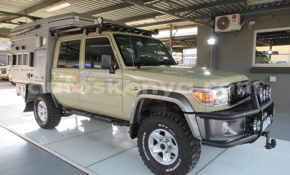 Nunua Ilio tumika Toyota Land Cruiser Nyingine Gari ndani ya Nairobi nchini Nairobi Nunua Ilio tumika Toyota Land Cruiser Nyingine Gari ndani ya Nairobi nchini Nairobi