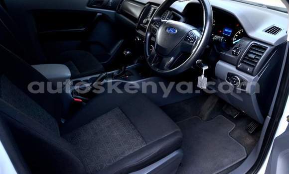 Nunua Ilio tumika Ford Ranger Nyeupe Gari ndani ya Nairobi nchini Nairobi Nunua Ilio tumika Ford Ranger Nyeupe Gari ndani ya Nairobi nchini Nairobi