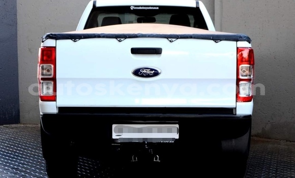 Nunua Ilio tumika Ford Ranger Nyeupe Gari ndani ya Nairobi nchini Nairobi Nunua Ilio tumika Ford Ranger Nyeupe Gari ndani ya Nairobi nchini Nairobi