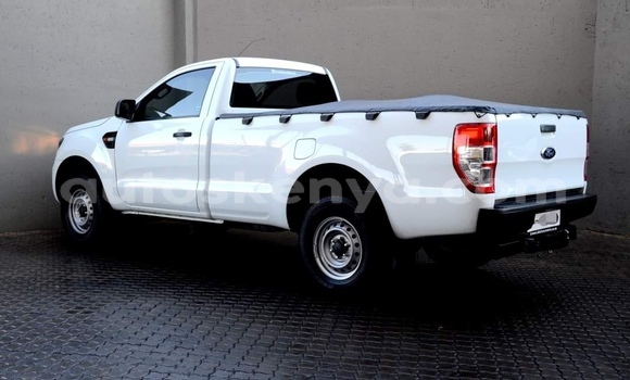 Nunua Ilio tumika Ford Ranger Nyeupe Gari ndani ya Nairobi nchini Nairobi Nunua Ilio tumika Ford Ranger Nyeupe Gari ndani ya Nairobi nchini Nairobi