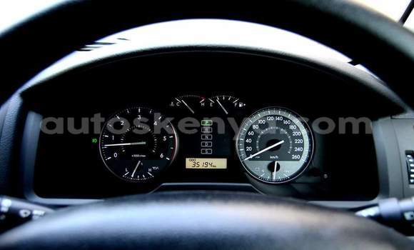 Nunua Ilio tumika Toyota Land Cruiser Nyeupe Gari ndani ya Nairobi nchini Nairobi Nunua Ilio tumika Toyota Land Cruiser Nyeupe Gari ndani ya Nairobi nchini Nairobi