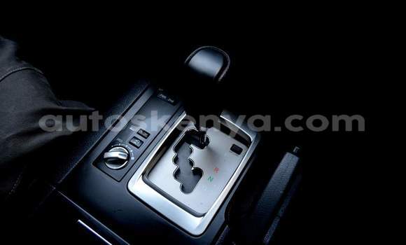 Nunua Ilio tumika Toyota Land Cruiser Nyeupe Gari ndani ya Nairobi nchini Nairobi Nunua Ilio tumika Toyota Land Cruiser Nyeupe Gari ndani ya Nairobi nchini Nairobi