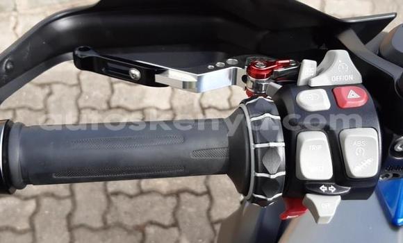 Nunua Ilio tumika BMW R1200GS Adventure Bluu Bike ndani ya Nairobi nchini Nairobi Nunua Ilio tumika BMW R1200GS Adventure Bluu Bike ndani ya Nairobi nchini Nairobi