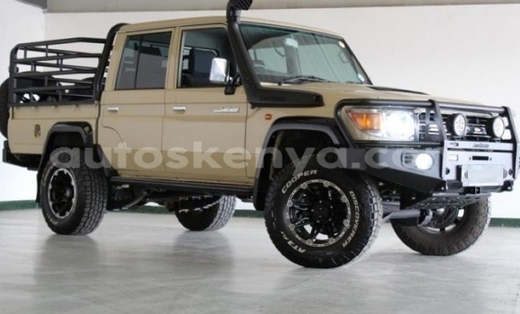 Buy Used Toyota Land Cruiser Other Car in Kandara in Nairobi
