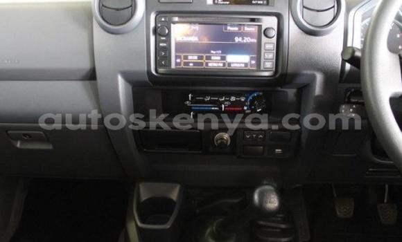 Oofamaa Toyota Land Cruiser Other Makiinaa iti Kandara keessatti Nairobi keessatti Oofamaa Toyota Land Cruiser Other Makiinaa iti Kandara keessatti Nairobi keessatti