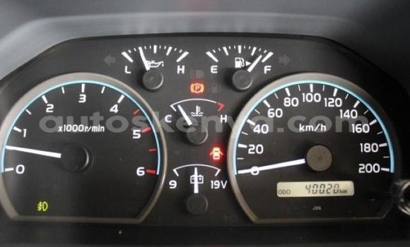 Oofamaa Toyota Land Cruiser Other Makiinaa iti Kandara keessatti Nairobi keessatti Oofamaa Toyota Land Cruiser Other Makiinaa iti Kandara keessatti Nairobi keessatti