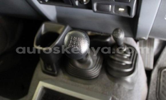 Oofamaa Toyota Land Cruiser Other Makiinaa iti Kandara keessatti Nairobi keessatti Oofamaa Toyota Land Cruiser Other Makiinaa iti Kandara keessatti Nairobi keessatti