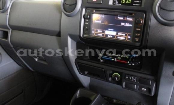 Oofamaa Toyota Land Cruiser Other Makiinaa iti Kandara keessatti Nairobi keessatti Oofamaa Toyota Land Cruiser Other Makiinaa iti Kandara keessatti Nairobi keessatti