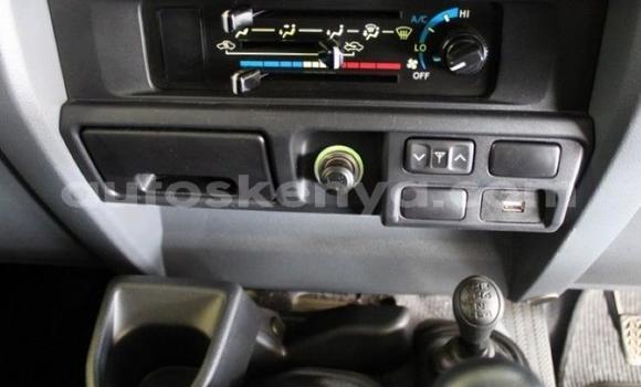 Oofamaa Toyota Land Cruiser Other Makiinaa iti Kandara keessatti Nairobi keessatti Oofamaa Toyota Land Cruiser Other Makiinaa iti Kandara keessatti Nairobi keessatti