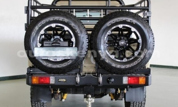 Oofamaa Toyota Land Cruiser Other Makiinaa iti Kandara keessatti Nairobi keessatti Oofamaa Toyota Land Cruiser Other Makiinaa iti Kandara keessatti Nairobi keessatti