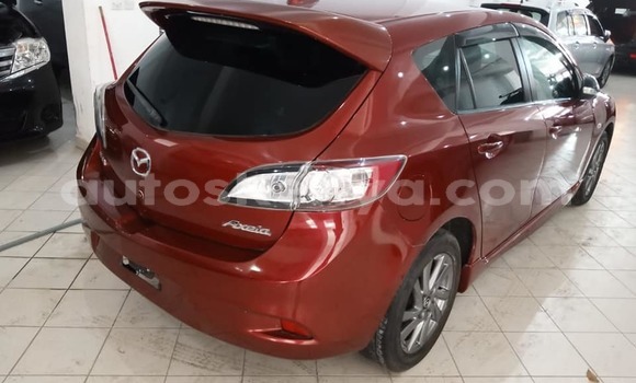 Nunua Ilio tumika Mazda Axela Nyekundu Gari ndani ya Nairobi nchini Nairobi Nunua Ilio tumika Mazda Axela Nyekundu Gari ndani ya Nairobi nchini Nairobi
