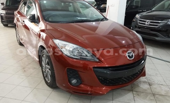 Nunua Ilio tumika Mazda Axela Nyekundu Gari ndani ya Nairobi nchini Nairobi Nunua Ilio tumika Mazda Axela Nyekundu Gari ndani ya Nairobi nchini Nairobi