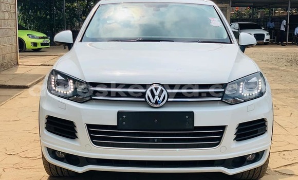Nunua Ilio tumika Volkswagen Touareg Nyeupe Gari ndani ya Nairobi nchini Nairobi Nunua Ilio tumika Volkswagen Touareg Nyeupe Gari ndani ya Nairobi nchini Nairobi