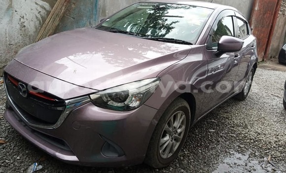Nunua Ilio tumika Mazda Demio Nyingine Gari ndani ya Nairobi nchini Nairobi
