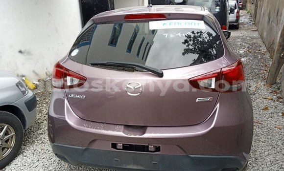 Nunua Ilio tumika Mazda Demio Nyingine Gari ndani ya Nairobi nchini Nairobi Nunua Ilio tumika Mazda Demio Nyingine Gari ndani ya Nairobi nchini Nairobi