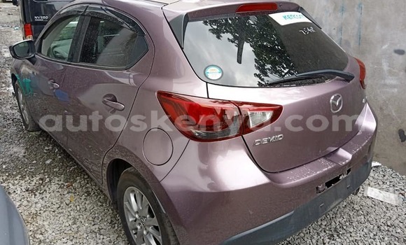 Nunua Ilio tumika Mazda Demio Nyingine Gari ndani ya Nairobi nchini Nairobi Nunua Ilio tumika Mazda Demio Nyingine Gari ndani ya Nairobi nchini Nairobi