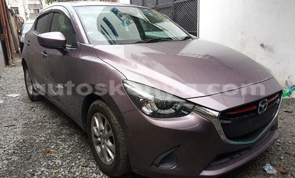 Nunua Ilio tumika Mazda Demio Nyingine Gari ndani ya Nairobi nchini Nairobi Nunua Ilio tumika Mazda Demio Nyingine Gari ndani ya Nairobi nchini Nairobi