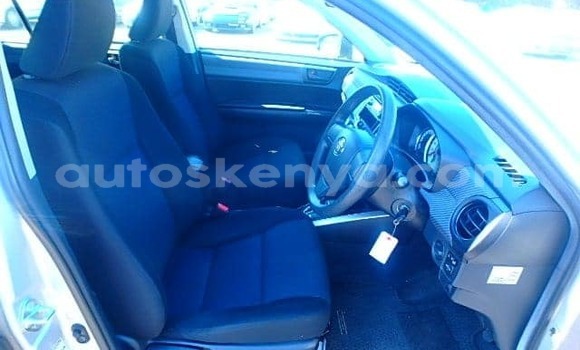 Nunua Ilio tumika Toyota Fielder Fedha Gari ndani ya Nairobi nchini Nairobi Nunua Ilio tumika Toyota Fielder Fedha Gari ndani ya Nairobi nchini Nairobi