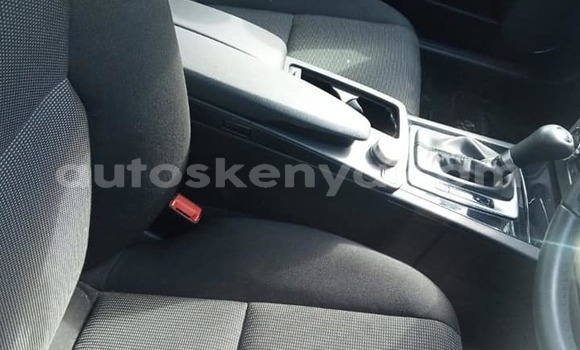 Nunua Ilio tumika Mercedes‒Benz C–Class Fedha Gari ndani ya Nairobi nchini Nairobi Nunua Ilio tumika Mercedes‒Benz C–Class Fedha Gari ndani ya Nairobi nchini Nairobi