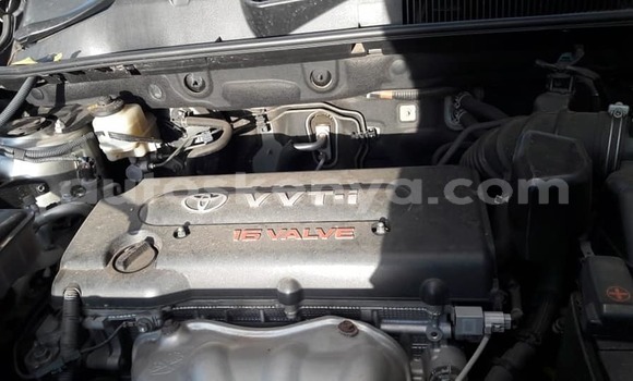 Nunua Ilio tumika Toyota RAV4 Nyeusi Gari ndani ya Nairobi nchini Nairobi Nunua Ilio tumika Toyota RAV4 Nyeusi Gari ndani ya Nairobi nchini Nairobi