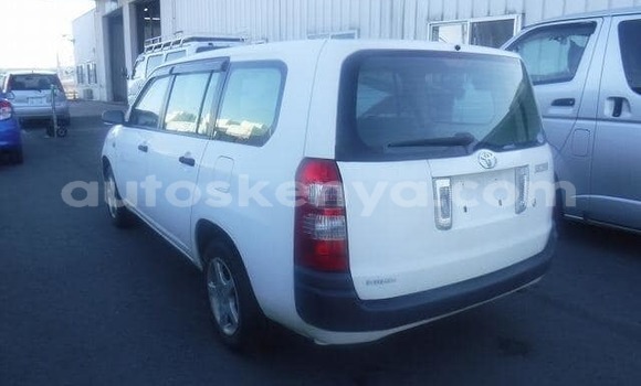 Nunua Ilio tumika Toyota Succeed Nyeupe Gari ndani ya Nairobi nchini Nairobi Nunua Ilio tumika Toyota Succeed Nyeupe Gari ndani ya Nairobi nchini Nairobi