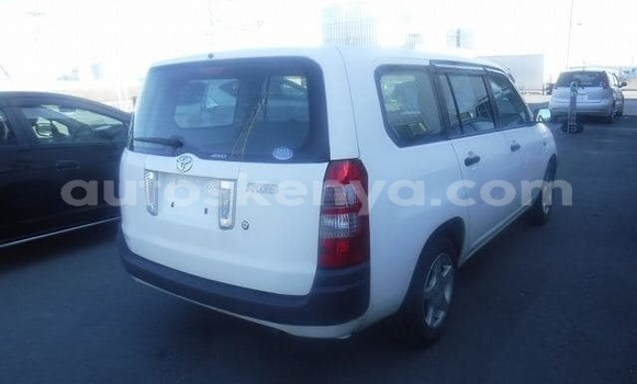 Nunua Ilio tumika Toyota Succeed Nyeupe Gari ndani ya Nairobi nchini Nairobi Nunua Ilio tumika Toyota Succeed Nyeupe Gari ndani ya Nairobi nchini Nairobi