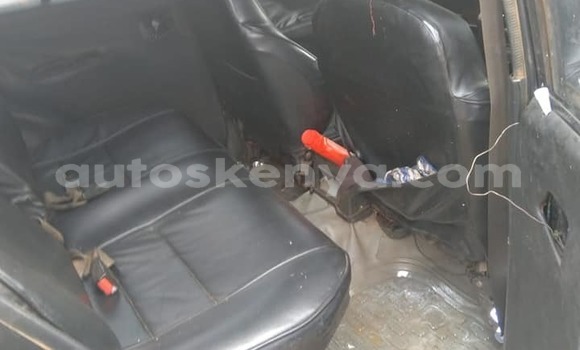 Oofamaa Suzuki Escudo Black Makiinaa iti Nairobi keessatti Nairobi keessatti Oofamaa Suzuki Escudo Black Makiinaa iti Nairobi keessatti Nairobi keessatti