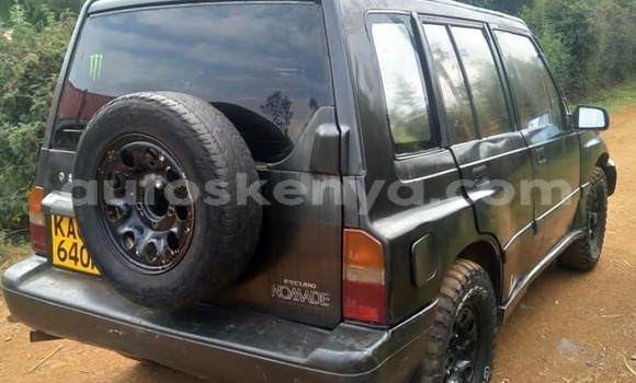 Oofamaa Suzuki Escudo Black Makiinaa iti Nairobi keessatti Nairobi keessatti Oofamaa Suzuki Escudo Black Makiinaa iti Nairobi keessatti Nairobi keessatti