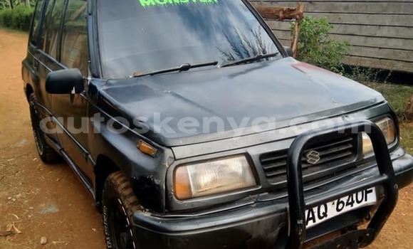 Oofamaa Suzuki Escudo Black Makiinaa iti Nairobi keessatti Nairobi keessatti Oofamaa Suzuki Escudo Black Makiinaa iti Nairobi keessatti Nairobi keessatti