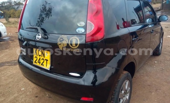 Oofamaa Nissan Note Black Makiinaa iti Nairobi keessatti Nairobi keessatti Oofamaa Nissan Note Black Makiinaa iti Nairobi keessatti Nairobi keessatti