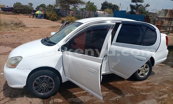 Oofamaa Toyota Platz White Makiinaa iti Nairobi keessatti Nairobi keessatti Oofamaa Toyota Platz White Makiinaa iti Nairobi keessatti Nairobi keessatti