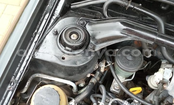 Oofamaa Toyota Starlet Black Makiinaa iti Nairobi keessatti Nairobi keessatti Oofamaa Toyota Starlet Black Makiinaa iti Nairobi keessatti Nairobi keessatti