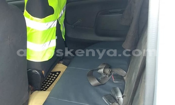 Oofamaa Toyota Probox Silver Makiinaa iti Nairobi keessatti Nairobi keessatti Oofamaa Toyota Probox Silver Makiinaa iti Nairobi keessatti Nairobi keessatti