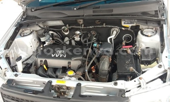 Oofamaa Toyota Probox Silver Makiinaa iti Nairobi keessatti Nairobi keessatti Oofamaa Toyota Probox Silver Makiinaa iti Nairobi keessatti Nairobi keessatti