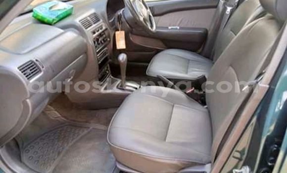 Oofamaa Toyota Starlet Green Makiinaa iti Chuka keessatti East Kenya keessatti Oofamaa Toyota Starlet Green Makiinaa iti Chuka keessatti East Kenya keessatti