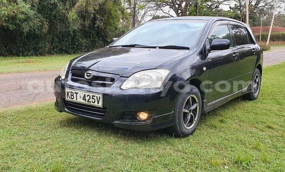 Nunua Ilio tumika Toyota Runx Nyeusi Gari ndani ya Nairobi nchini Nairobi Nunua Ilio tumika Toyota Runx Nyeusi Gari ndani ya Nairobi nchini Nairobi