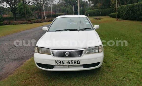 Oofamaa Nissan Sunny White Makiinaa iti Nairobi keessatti Nairobi keessatti Oofamaa Nissan Sunny White Makiinaa iti Nairobi keessatti Nairobi keessatti