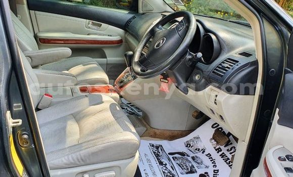 Nunua Ilio tumika Lexus RX 300 Nyeusi Gari ndani ya Nairobi nchini Nairobi Nunua Ilio tumika Lexus RX 300 Nyeusi Gari ndani ya Nairobi nchini Nairobi