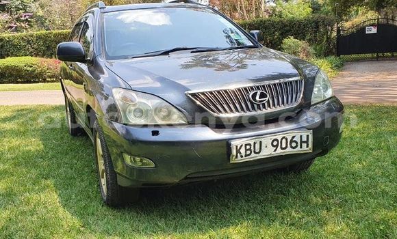 Nunua Ilio tumika Lexus RX 300 Nyeusi Gari ndani ya Nairobi nchini Nairobi Nunua Ilio tumika Lexus RX 300 Nyeusi Gari ndani ya Nairobi nchini Nairobi